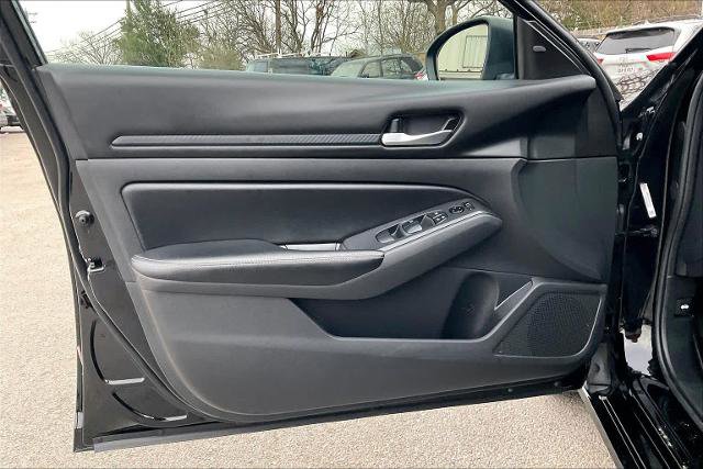 Certified 2024 Nissan Altima 2.5 SV image 21