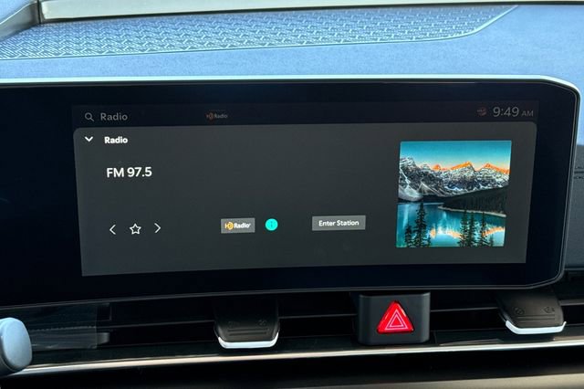New 2026 Kia Carnival SX FWD image 23