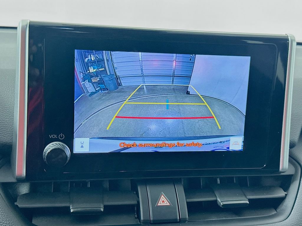 Certified 2023 Toyota RAV4 LE image 13