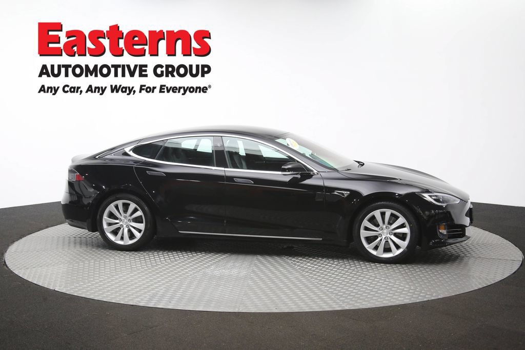 Used 2017 Tesla Model S 100D AWD/4WD image 47