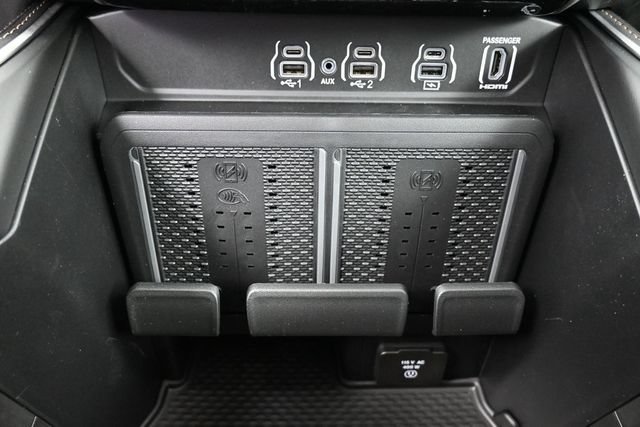 New 2026 RAM 1500 Tungsten AWD/4WD image 28