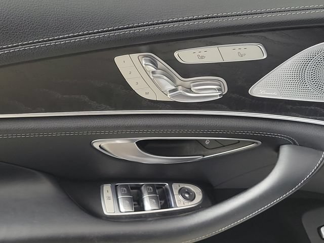 Used 2021 Mercedes-Benz CLS 53 AMG 4MATIC image 22