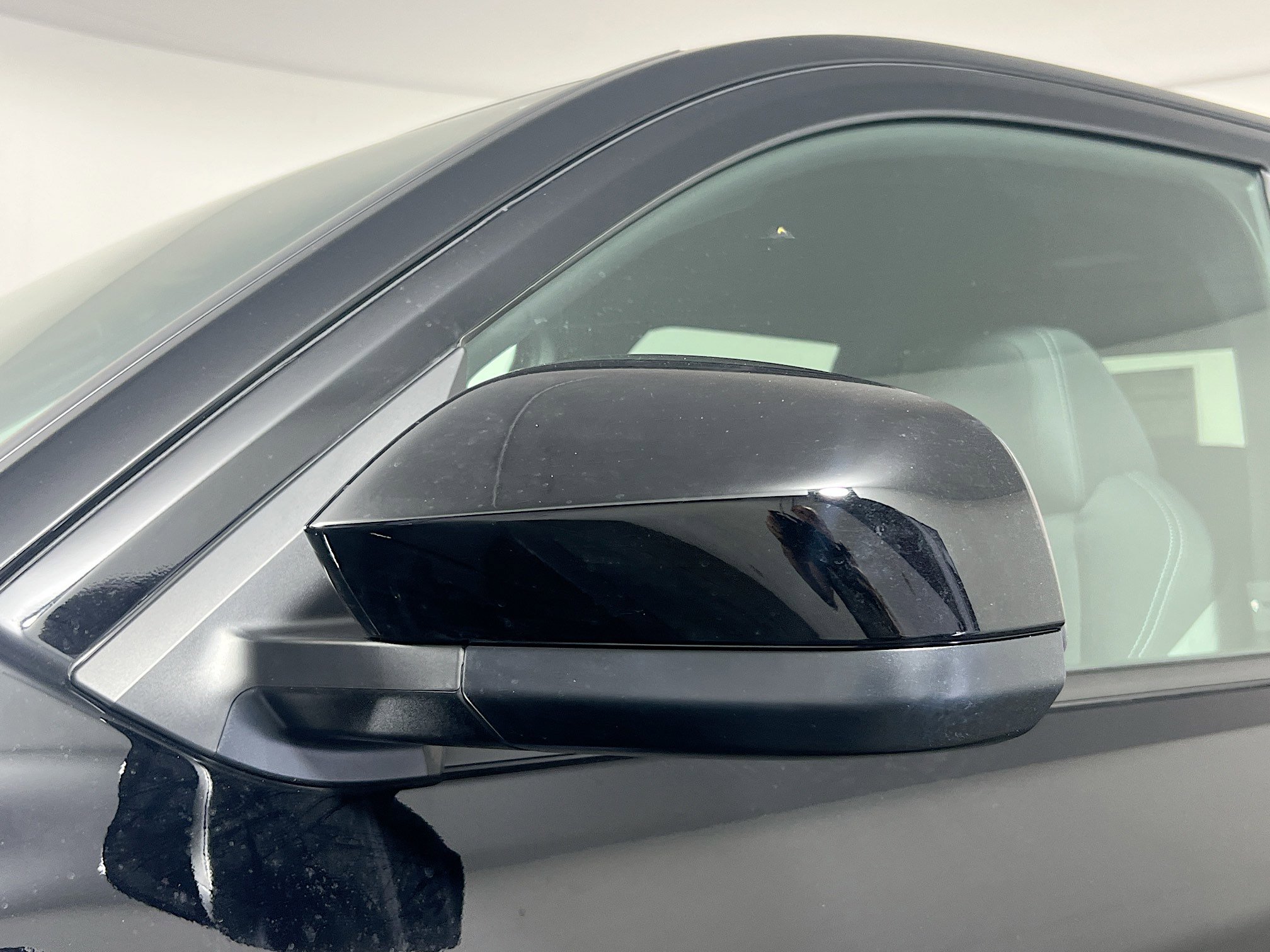 New 2025 Toyota Tacoma TRD Off-Road image 12