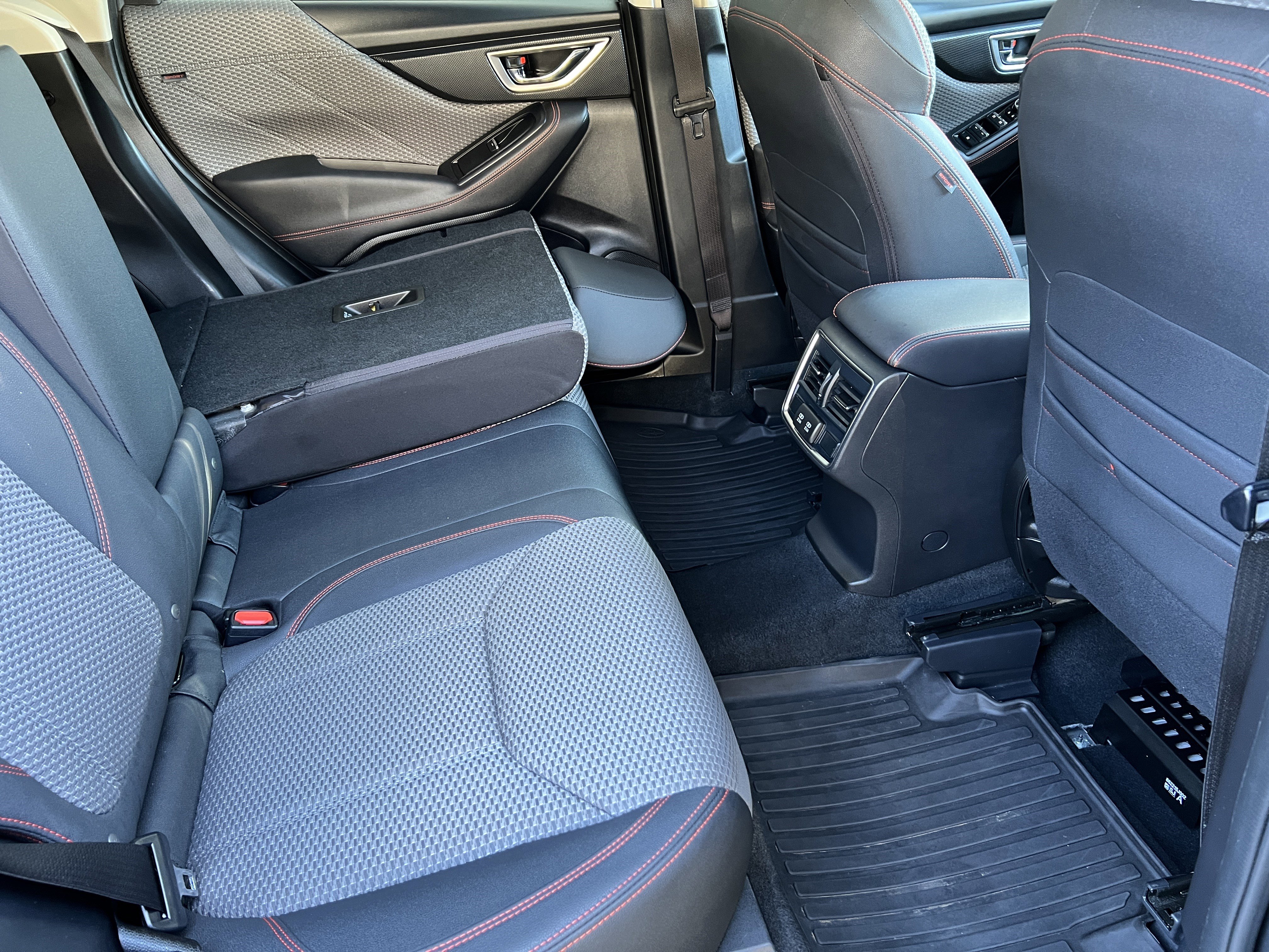 Used 2020 Subaru Forester Sport image 21