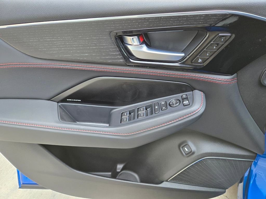 New 2026 Acura MDX Type S image 23