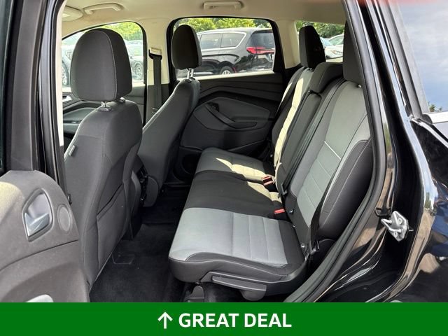 Used 2013 Ford Escape SE AWD/4WD image 18