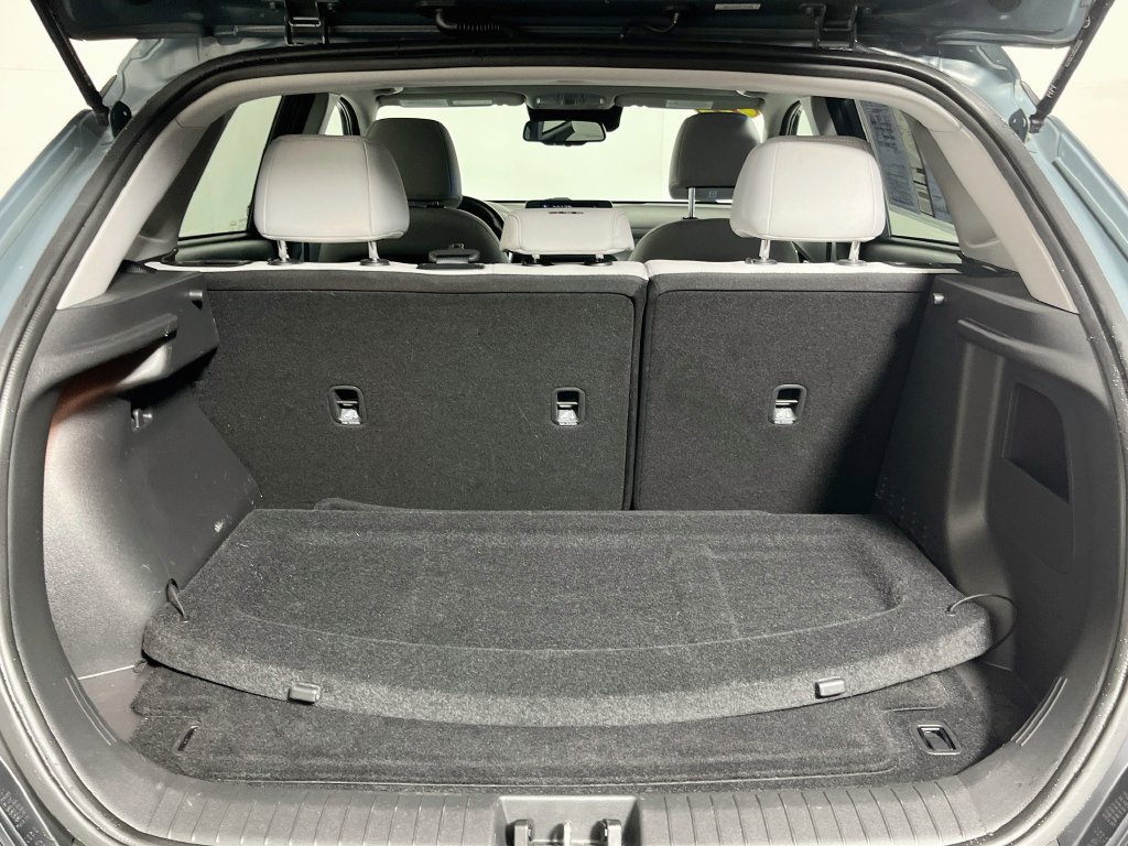 Used 2022 Hyundai Kona SEL w/ Convenience Package FWD image 30