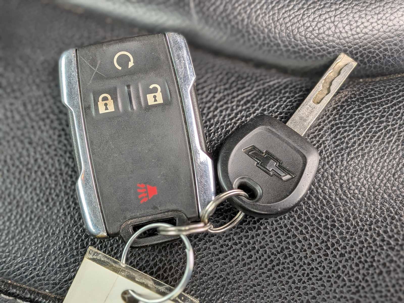 Used 2019 Chevrolet Colorado ZR2 image 34