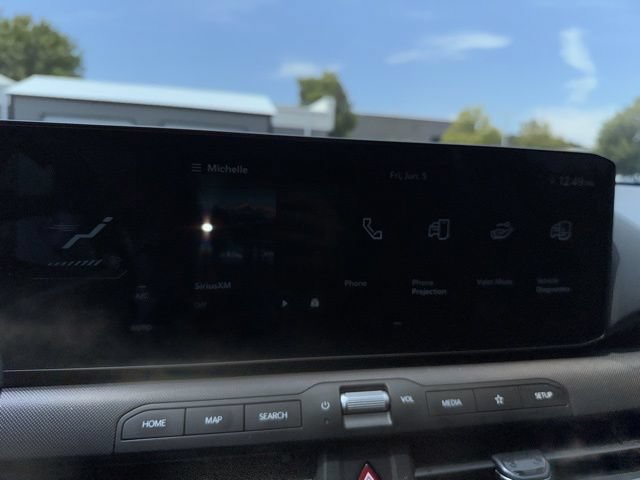 Certified 2025 Kia K4 EX FWD image 7
