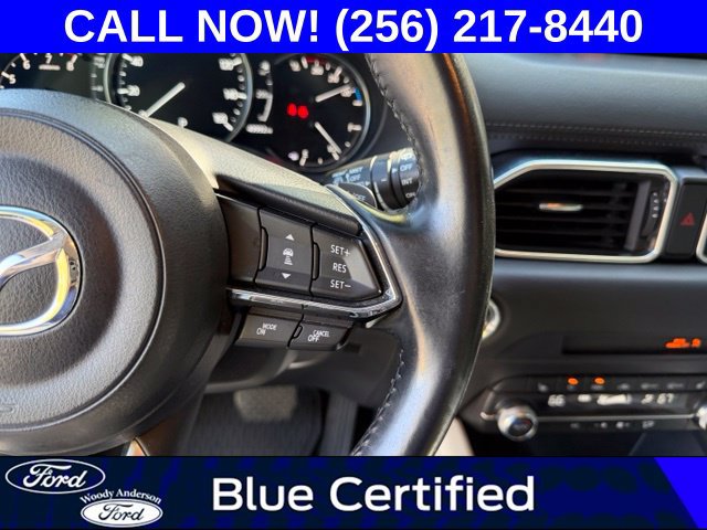 Used 2020 MAZDA CX-5 Grand Touring AWD/4WD image 11