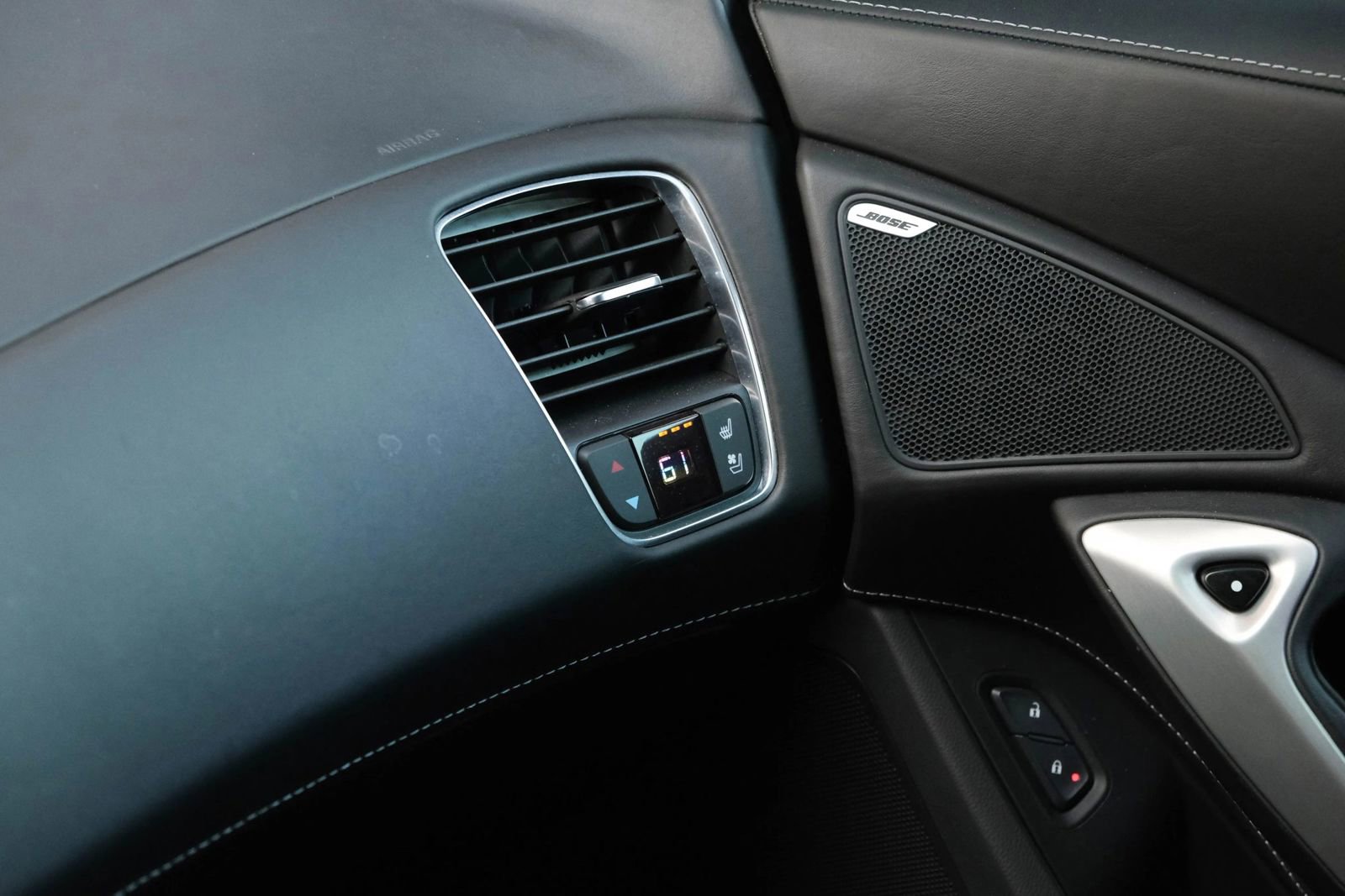 Used 2016 Chevrolet Corvette Stingray Coupe w/ 3LT Preferred Equipment Group image 39