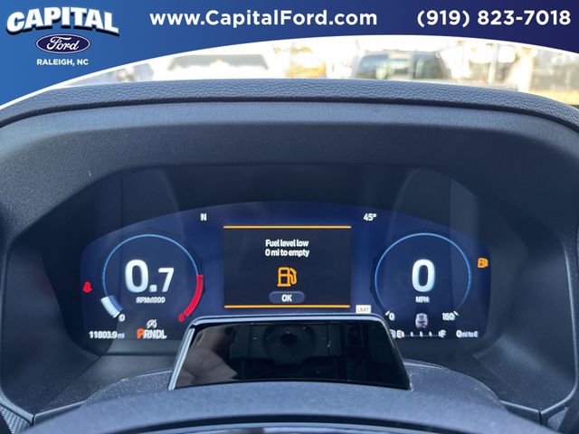 Certified 2025 Ford Explorer ST-Line w/ Premium Package AWD/4WD image 24