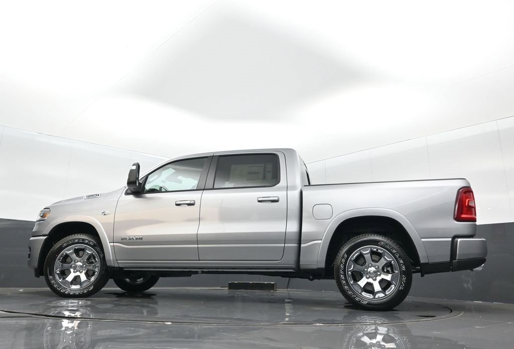 New 2026 RAM 1500 Big Horn image 32