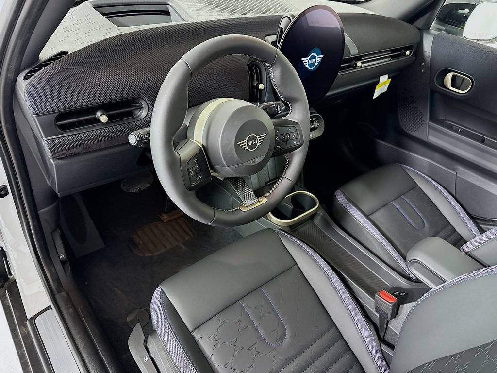 Used 2026 MINI Cooper S FWD image 11