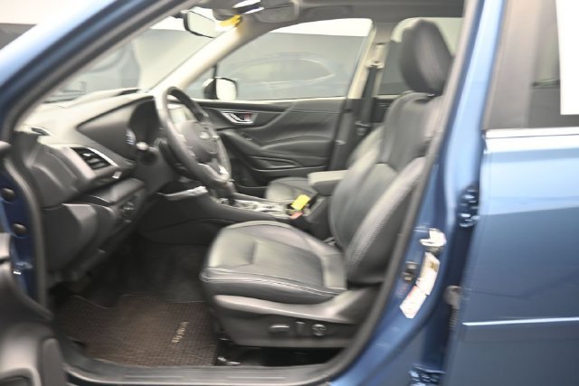 Used 2019 Subaru Forester Touring w/ Popular Package #3 AWD/4WD image 16