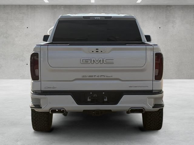 Used 2024 GMC Sierra 1500 Denali w/ Denali Reserve Package AWD/4WD image 15