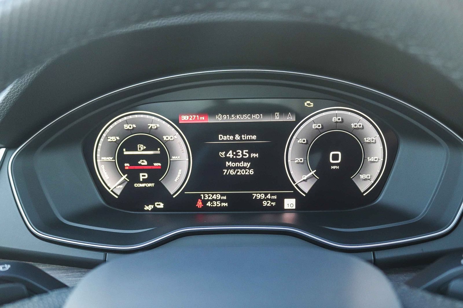 Certified 2025 Audi Q5 e Premium Plus w/ Premium Plus Package AWD/4WD image 28