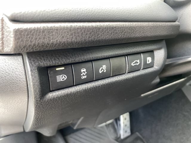 Used 2025 Toyota Camry XSE AWD/4WD image 22