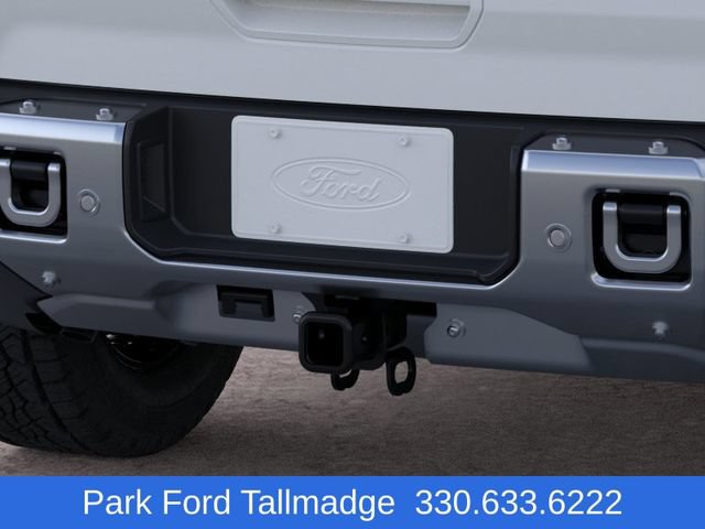 New 2025 Ford Bronco Sport Outer Banks w/ Sasquatch Outer Banks Package AWD/4WD image 23