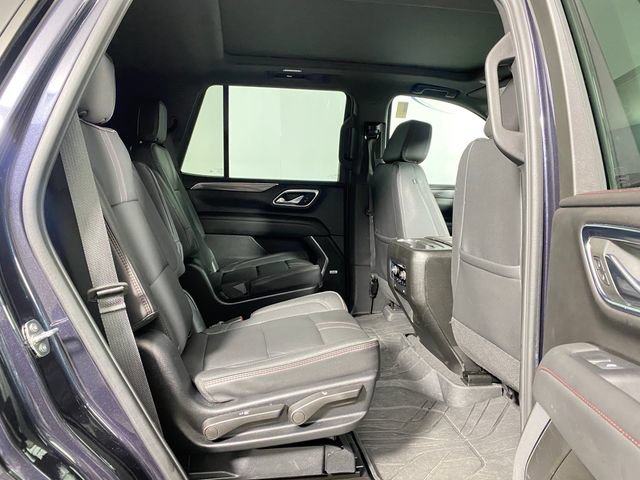 Used 2023 Chevrolet Tahoe RST w/ Luxury Package AWD/4WD image 10