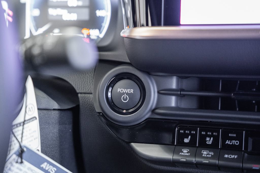 New 2026 Toyota Crown Signia XLE image 28