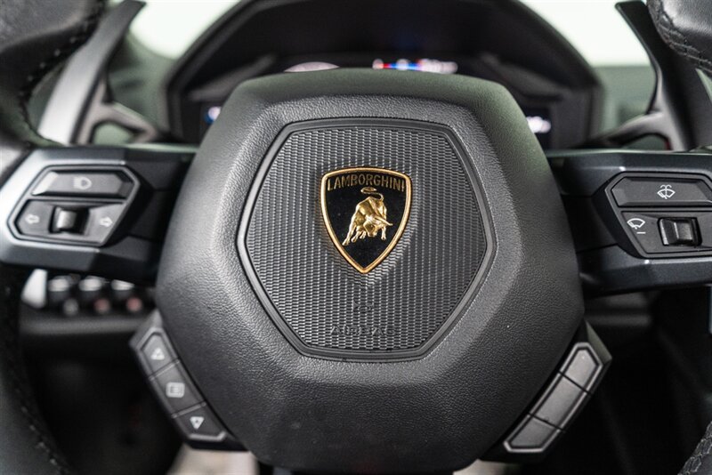 Used 2016 Lamborghini Huracan LP 580-2 RWD image 93