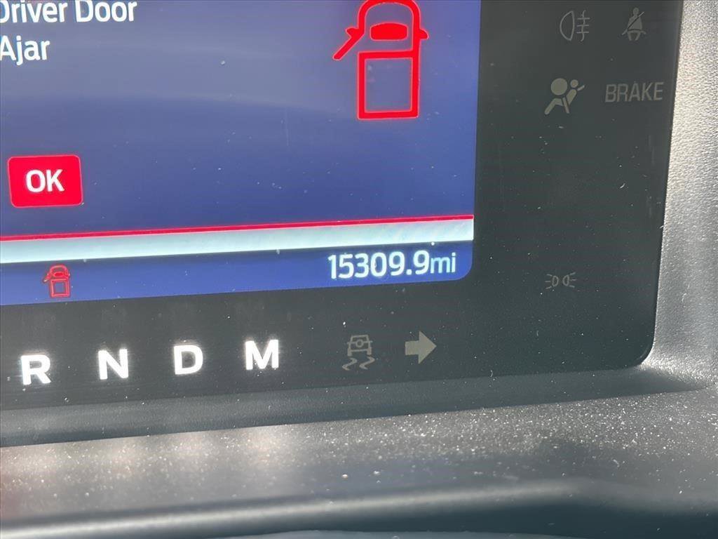 Used 2023 Ford Bronco Wildtrak AWD/4WD image 20