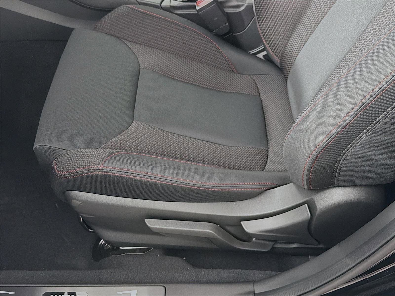 New 2026 Subaru WRX Premium AWD/4WD image 15