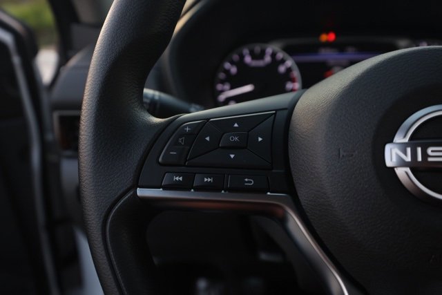 New 2025 Nissan Sentra SV w/ Lighting Package image 25