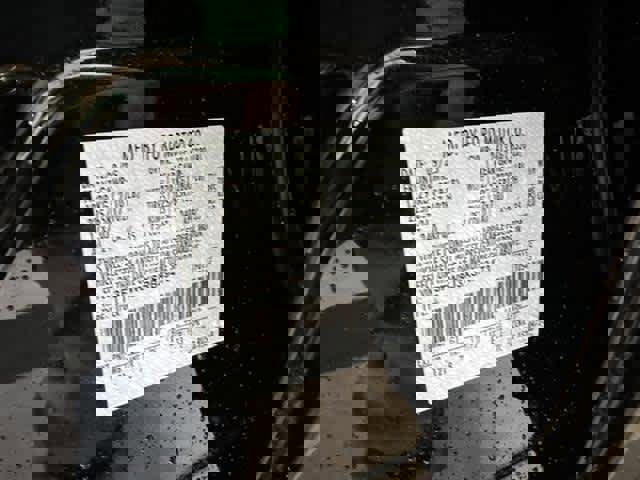 New 2025 Ford Maverick XLT w/ Equipment Group 301A image 13