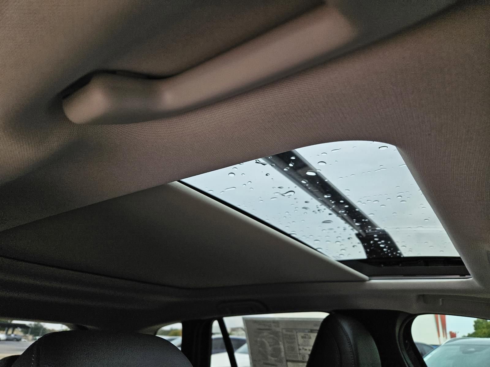 New 2026 MAZDA CX-50 AWD 2.5 Hybrid w/ Cargo Package image 8