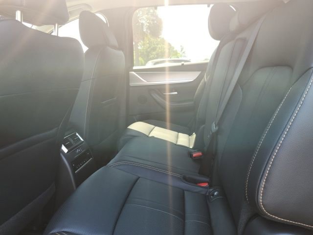 New 2026 MAZDA CX-90 3.3 Turbo w/ Premium Sport Pkg AWD/4WD image 16