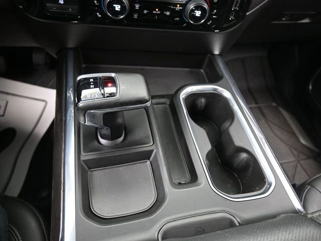 Used 2023 Chevrolet Silverado 1500 LTZ w/ LTZ Convenience Package II image 10