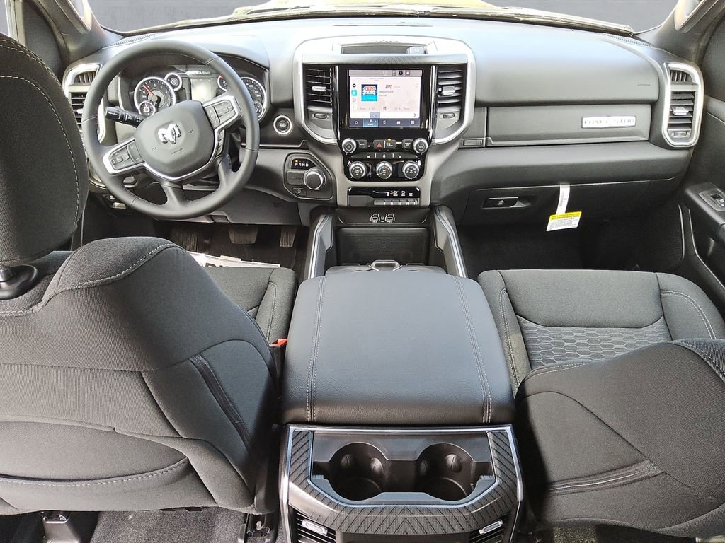 New 2026 RAM 1500 Lone Star image 11