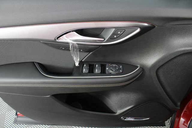 New 2026 Buick Envision Sport Touring image 15