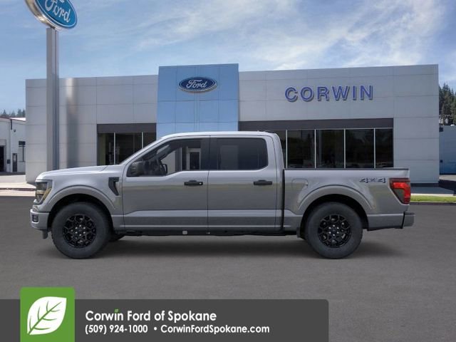 New 2026 Ford F150 STX image 5