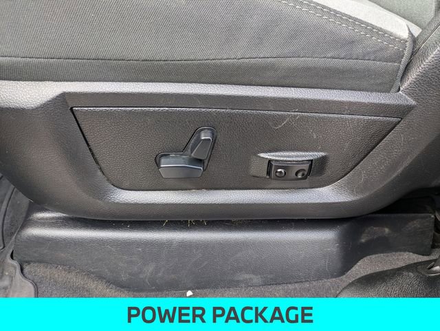 Used 2020 RAM 2500 Big Horn w/ Level 1 Equipment Group image 16