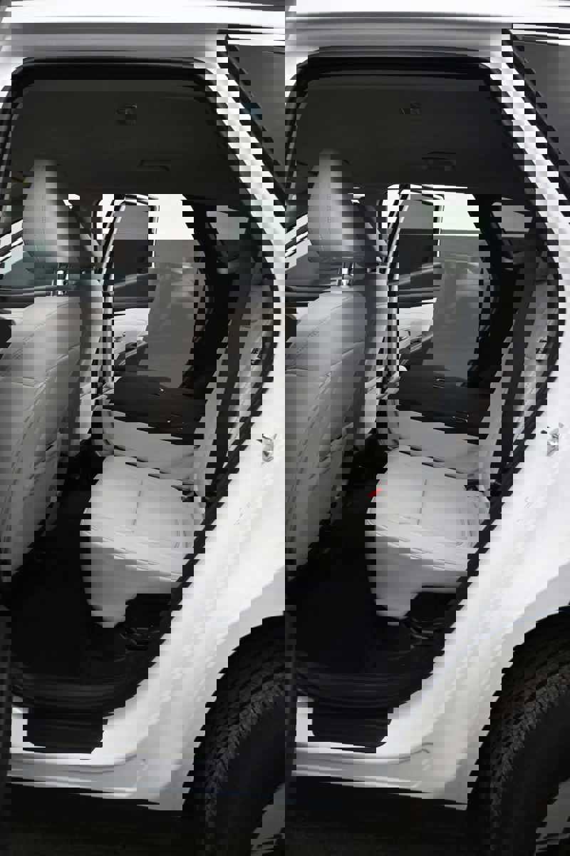 New 2026 Hyundai Tucson SEL w/ Tow & Go Package image 14