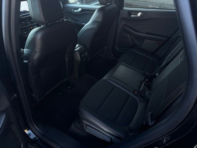 Used 2025 Ford Escape ST-Line image 20