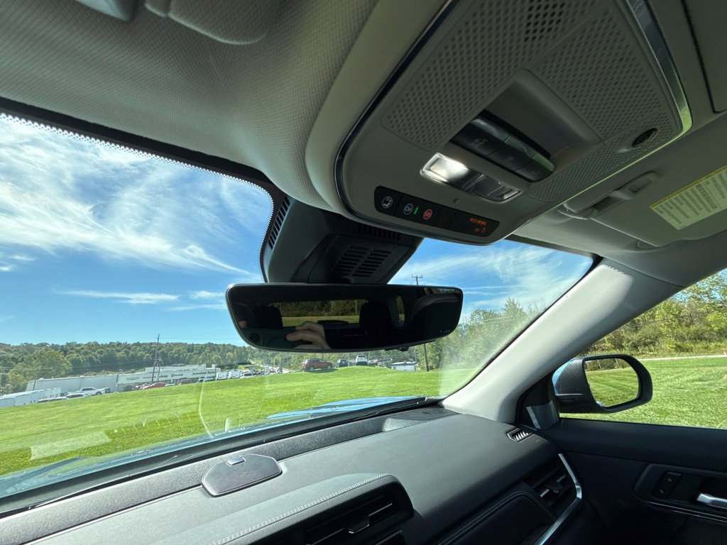 New 2027 GMC Terrain Denali AWD/4WD image 18