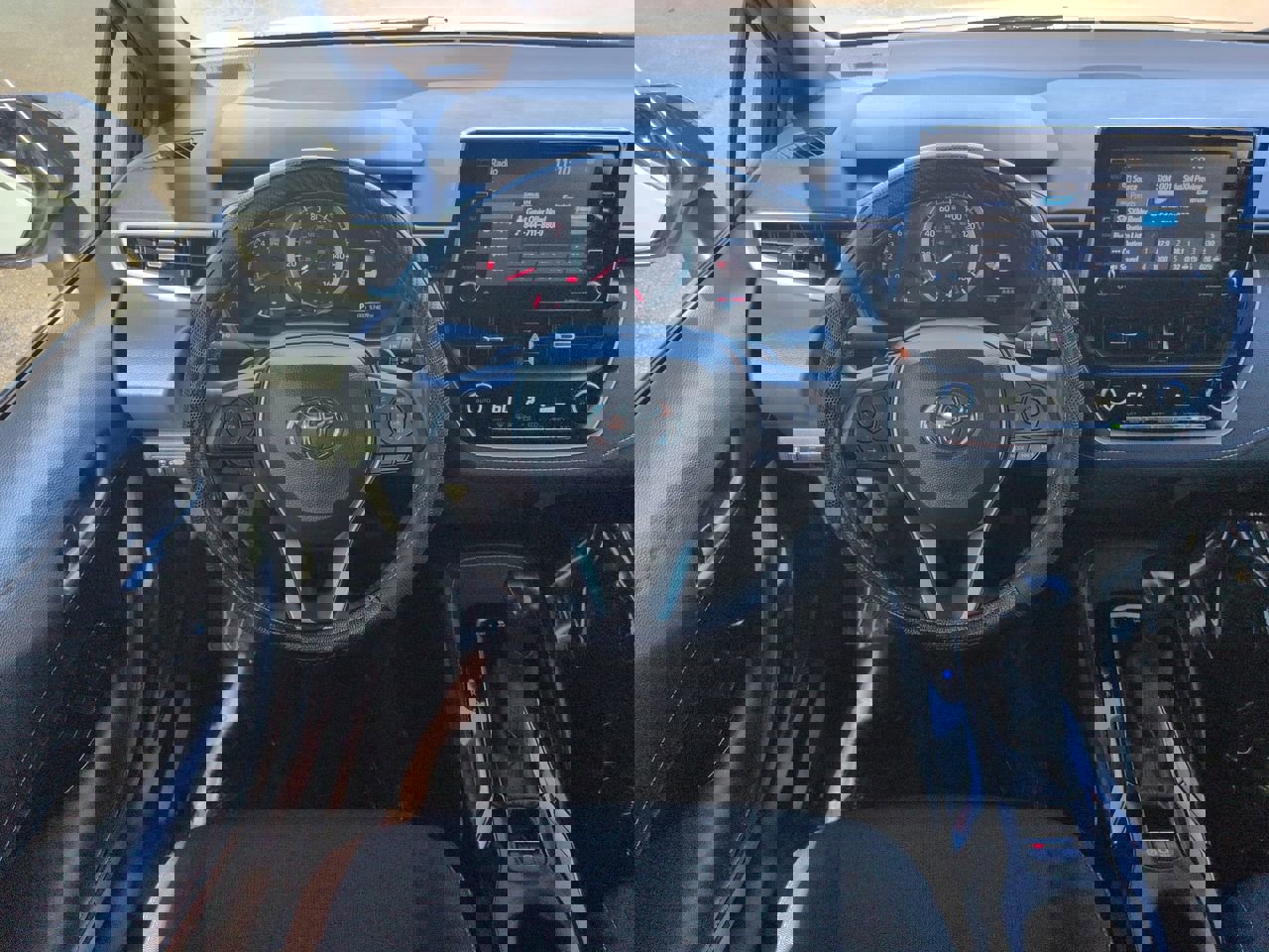 Used 2021 Toyota Corolla SE image 15