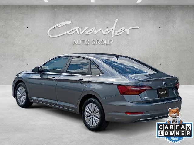 Used 2019 Volkswagen Jetta S FWD image 14