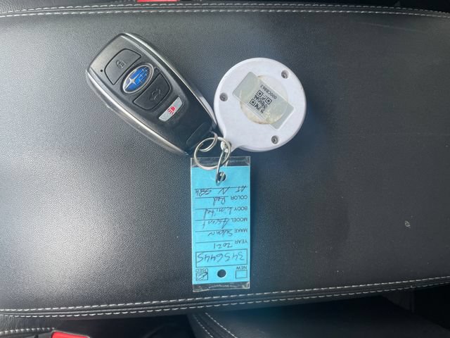Used 2021 Subaru Ascent Limited w/ Technology Package AWD/4WD image 26