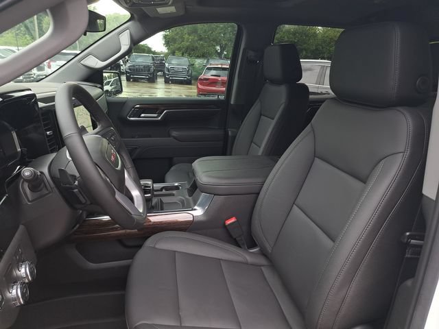 New 2026 GMC Sierra 1500 Elevation w/ Elevation Premium Package RWD image 7