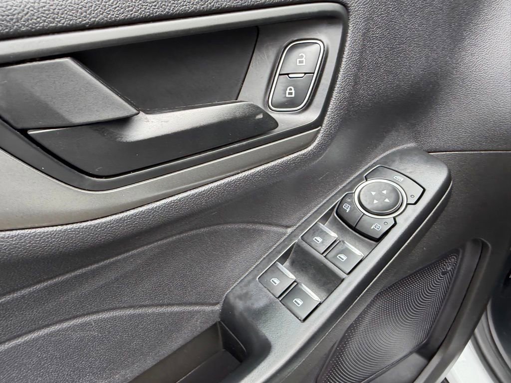 Used 2024 Ford Escape Active w/ Tech Pack #1 image 17