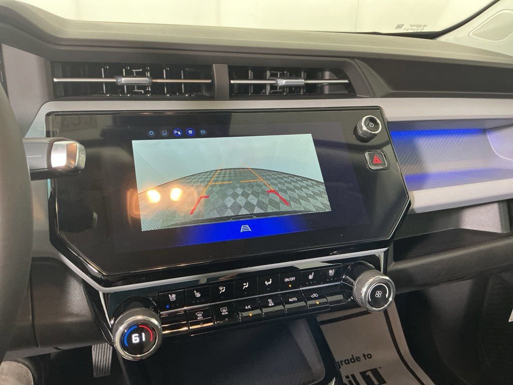 New 2027 Chevrolet Bolt RS FWD image 16