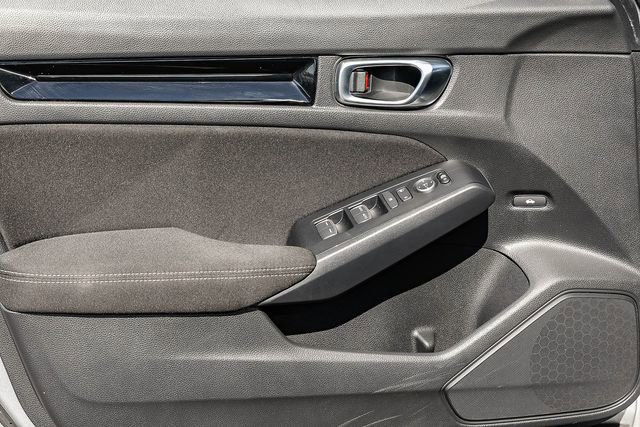 Used 2022 Honda Civic EX image 25