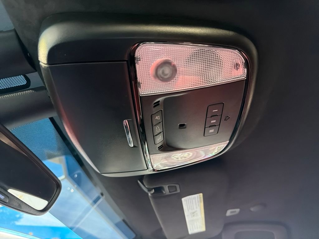 Used 2021 Dodge Durango SRT Hellcat w/ Premium Interior Group image 33