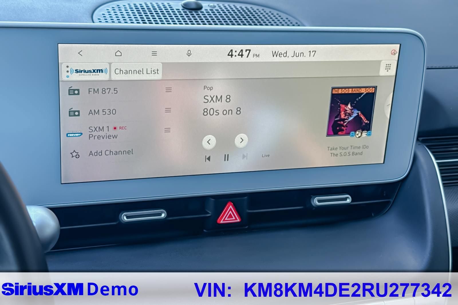 Certified 2024 Hyundai Ioniq 5 SE RWD image 40