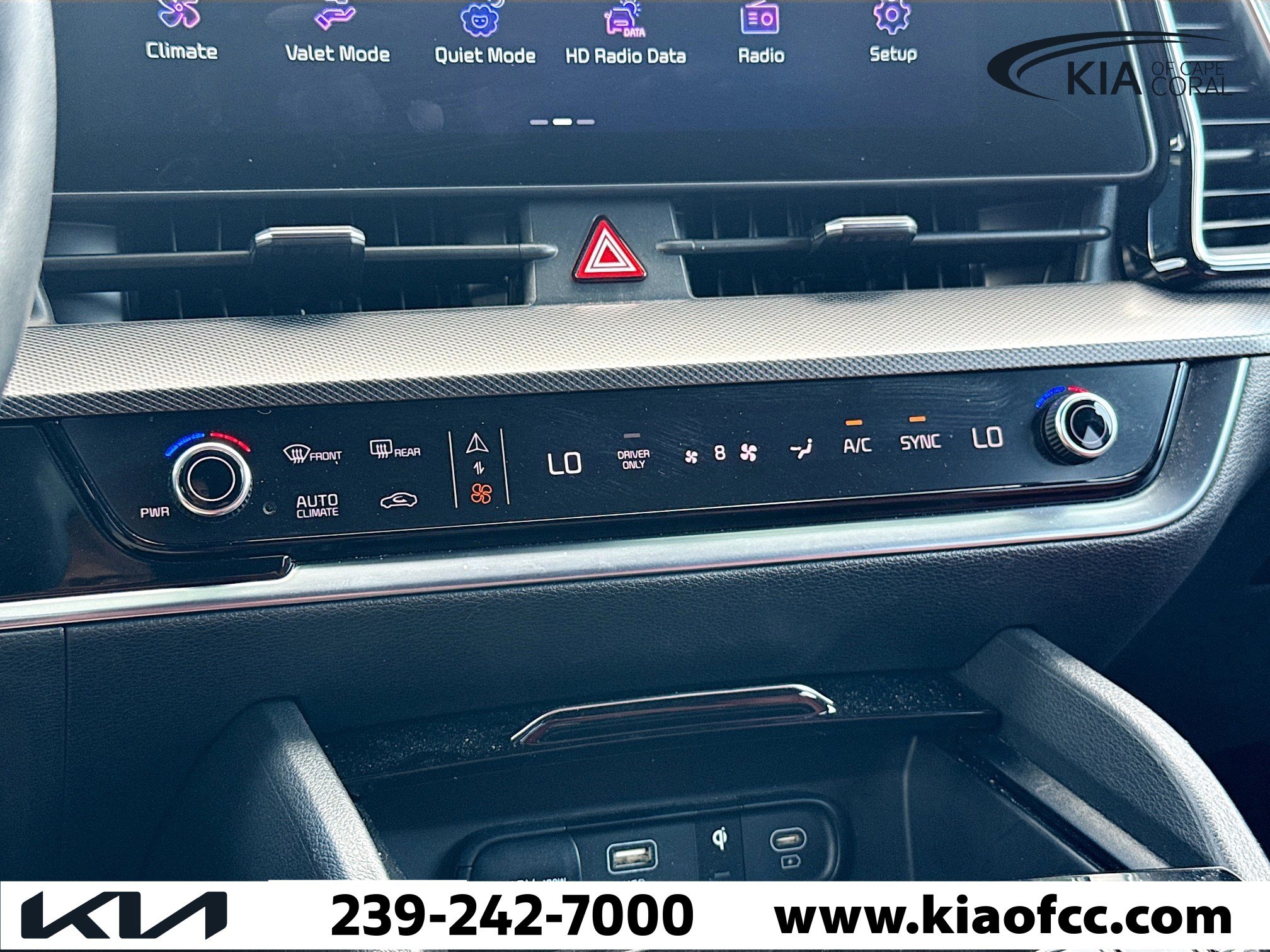 Used 2025 Kia Sportage SX Prestige image 30